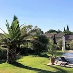 Serenite - Spacious With Private Pool- Near Pezenas 別荘