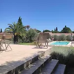 Serenite - Spacious With Private Pool- Near Pezenas Neffies