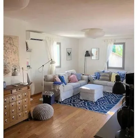Holiday home Serenite - Spacious With Private Pool- Near Pezenas