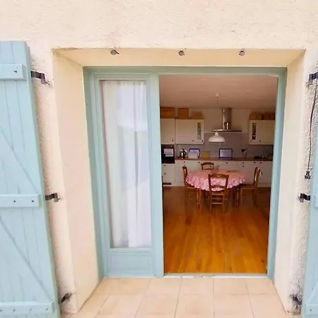Holiday home Serenite - Spacious With Private Pool- Near Pezenas Neffies