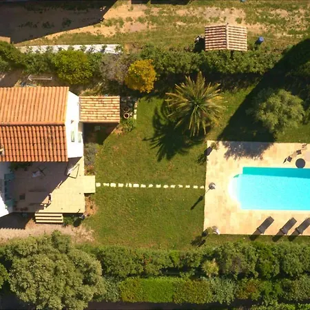Serenite - Spacious With Private Pool- Near Pezenas