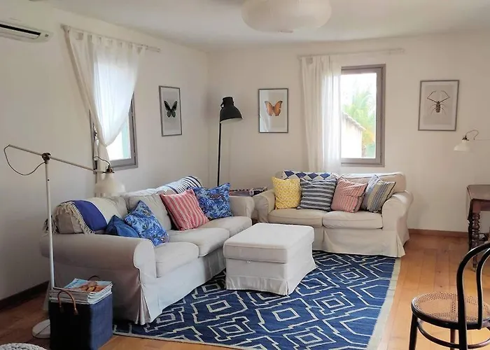 Serenite - Spacious With Private Pool- Near Pezenas *