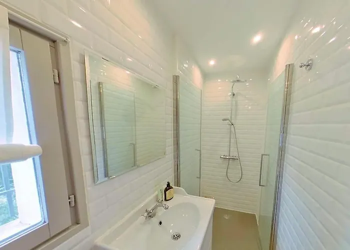 Serenite - Spacious With Private Pool- Near Pezenas * Neffies