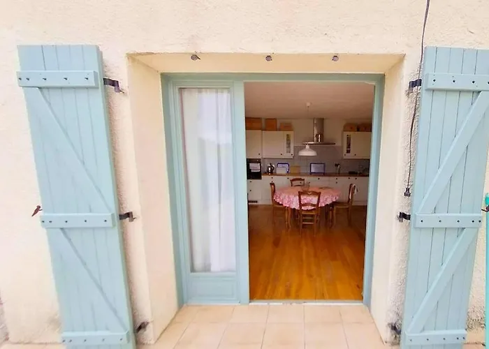 Casa vacanze Serenite - Spacious With Private Pool- Near Pezenas Neffies